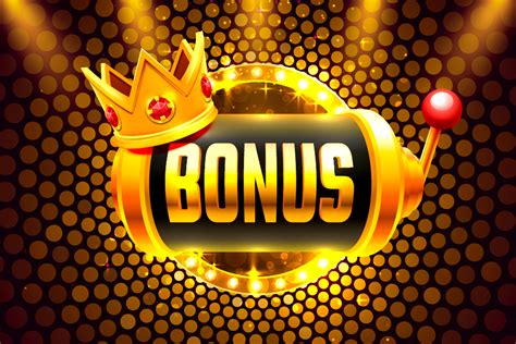 Slot Bonuses .
